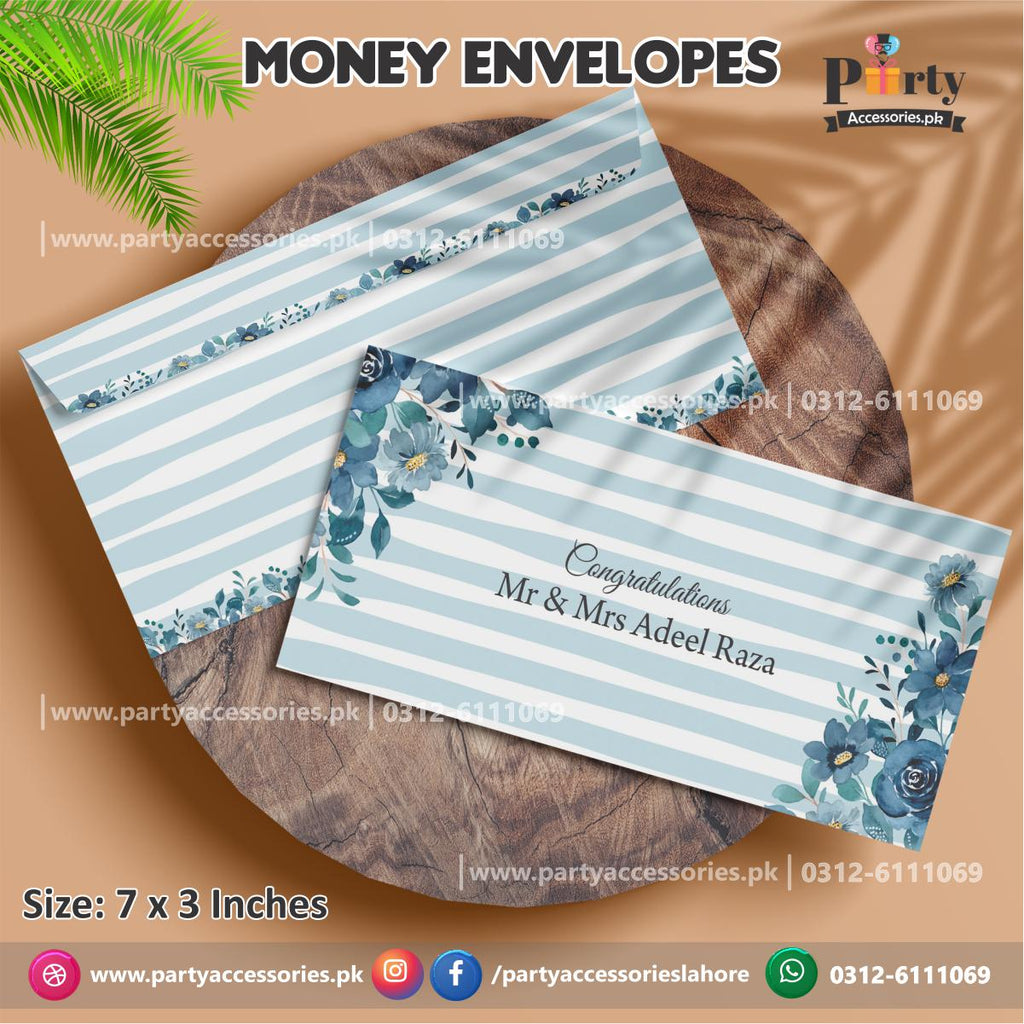 money envelopes eidi salami