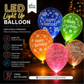 LED Balloons