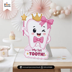 Teeth