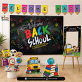 Back to School Decoration Deal 1 – Complete Party Setup