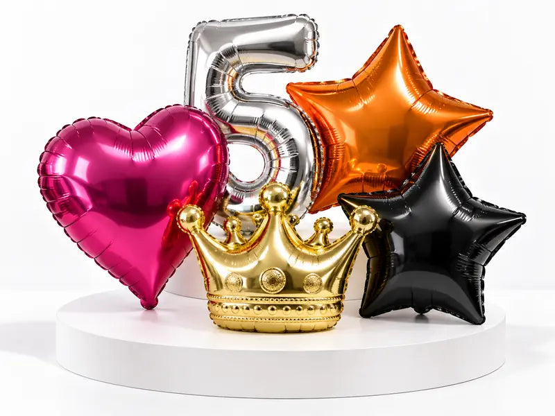 Foil Balloons