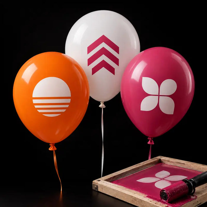 Balloons