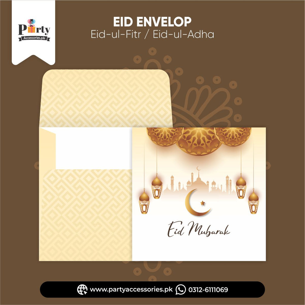 eidi giveaway ideas