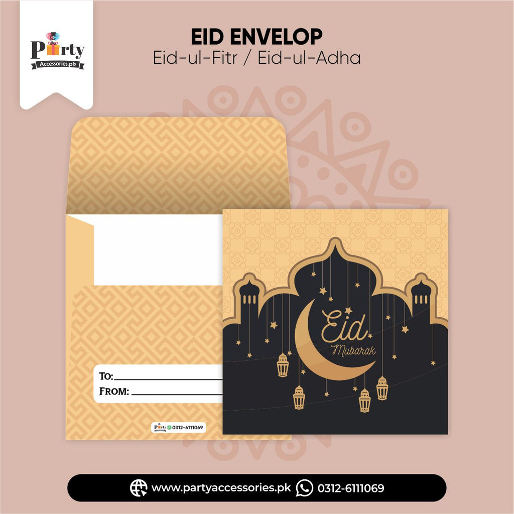 eid money envelope 