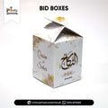bid boxes in lahore