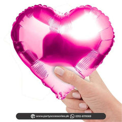 Shocking Pink