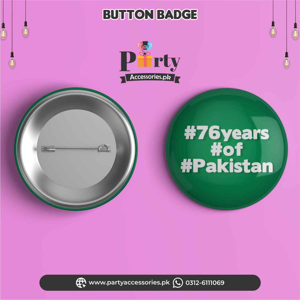 independence day badges
