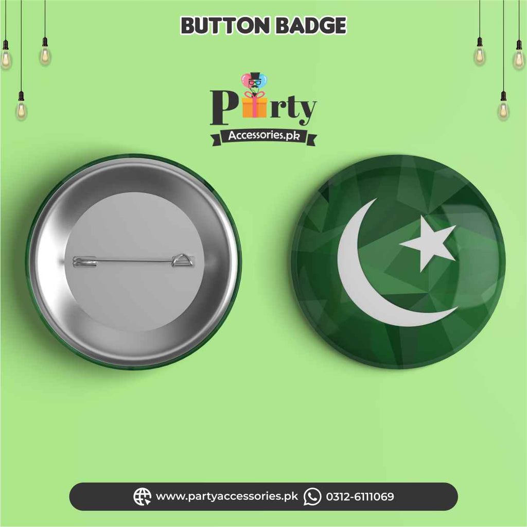 independence day badges