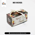 bid boxes 