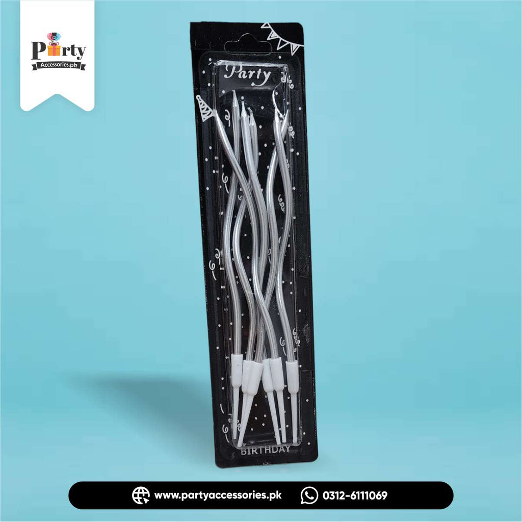 cake candles for her