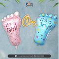 gender reveal decorations in pakistan