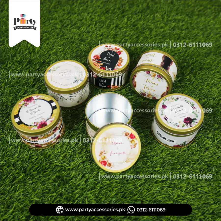tin boxes in pakistan