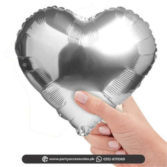 Silver