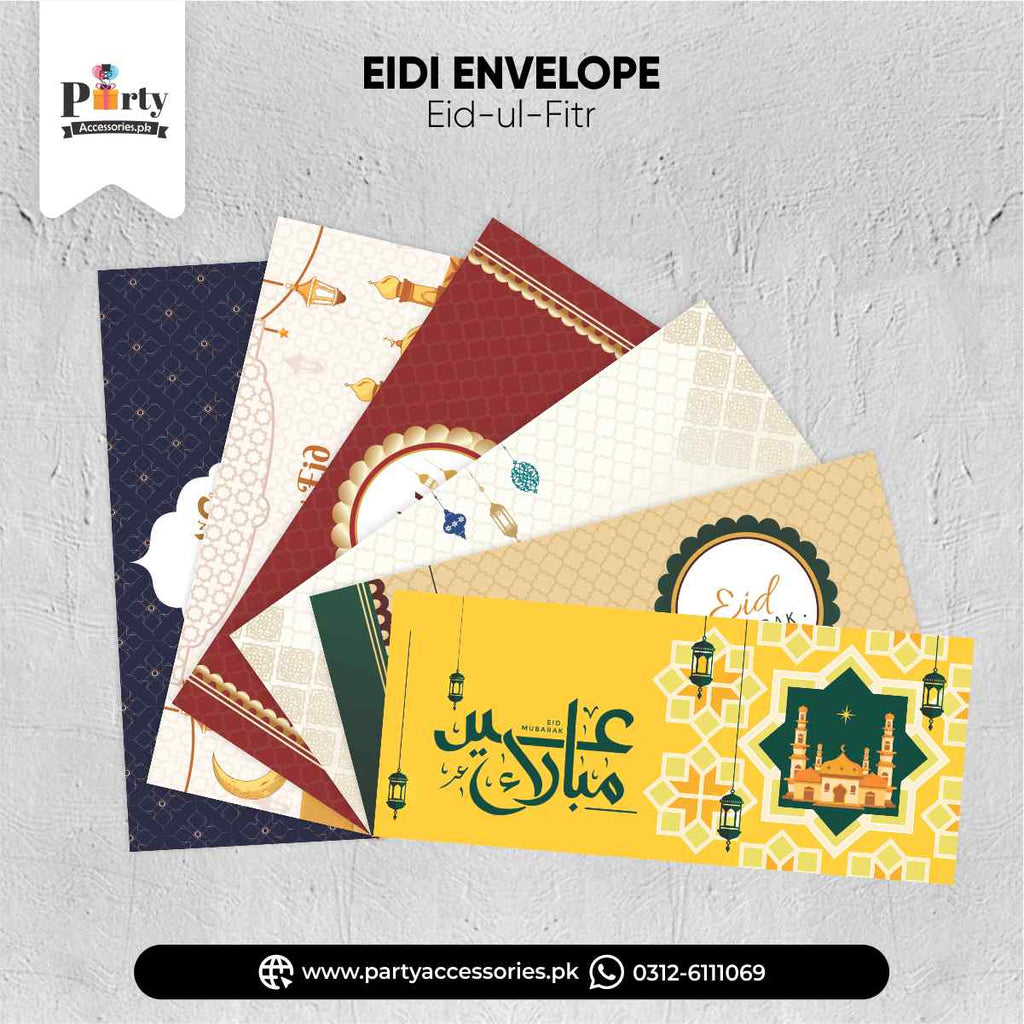 eid decoration ideas