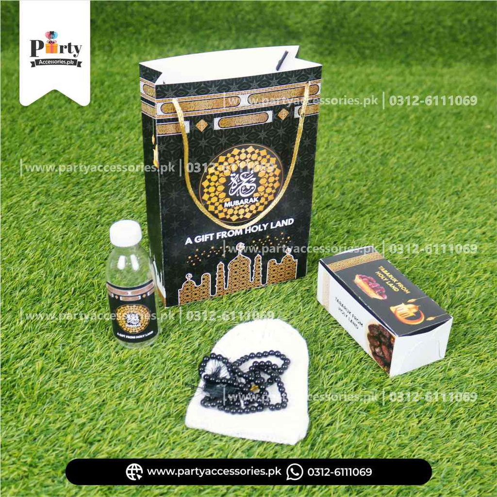 umrah boxes