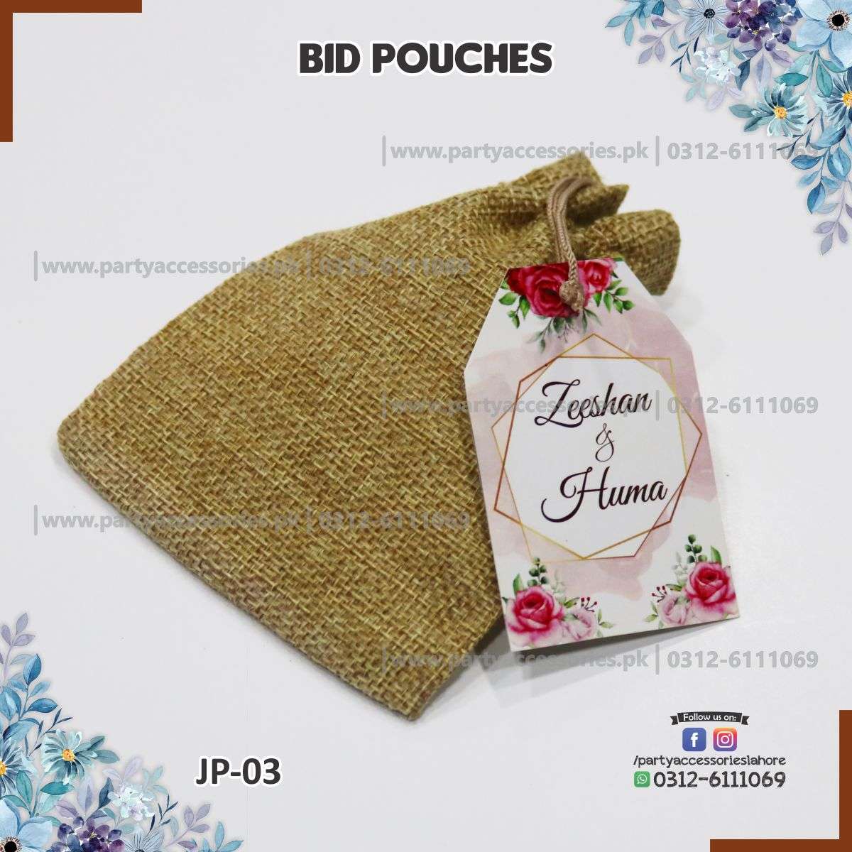 nikkah ceremony bid decoration