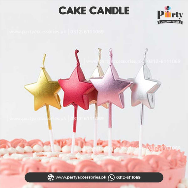 Cakesicle Sticks – Cake Toppers India