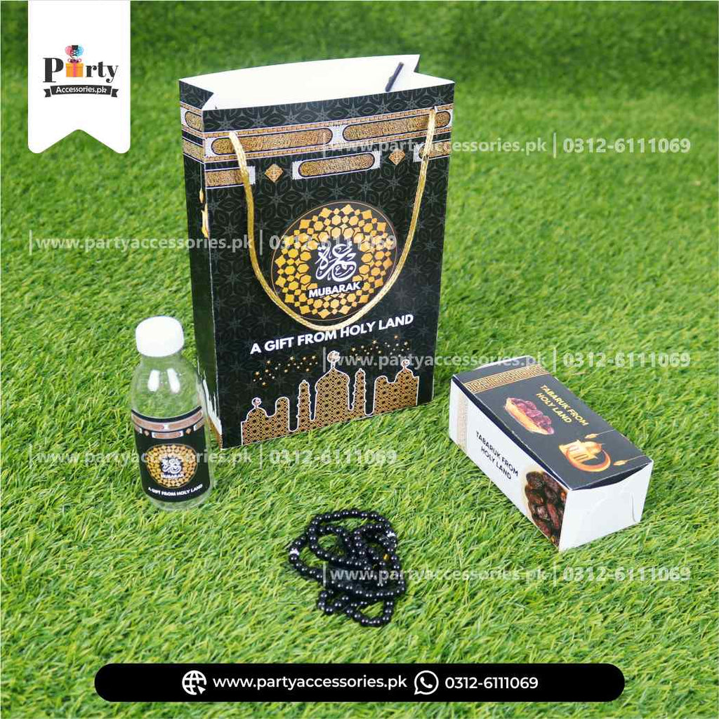 umrah box ideas in lahore