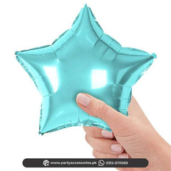 Sky blue