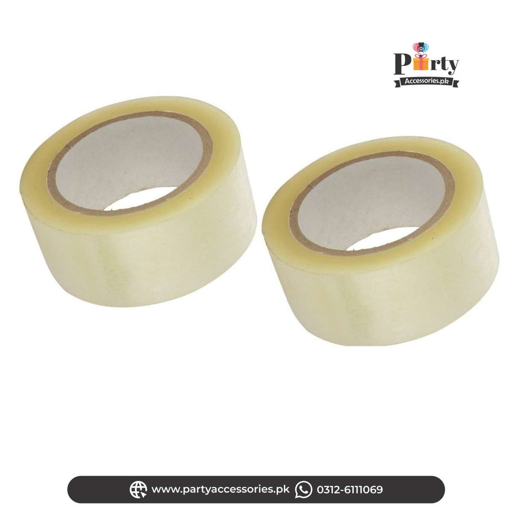 super sticky scotch tape