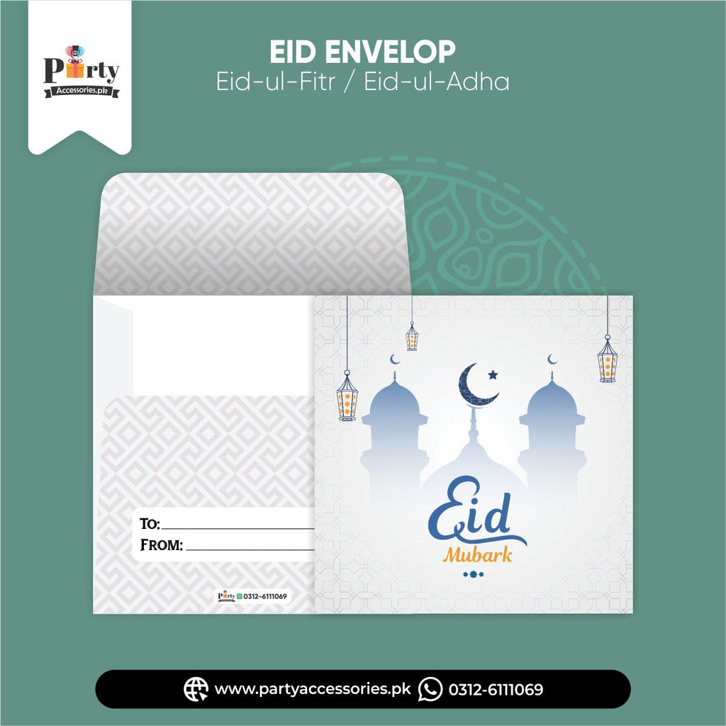 eidi envelopes