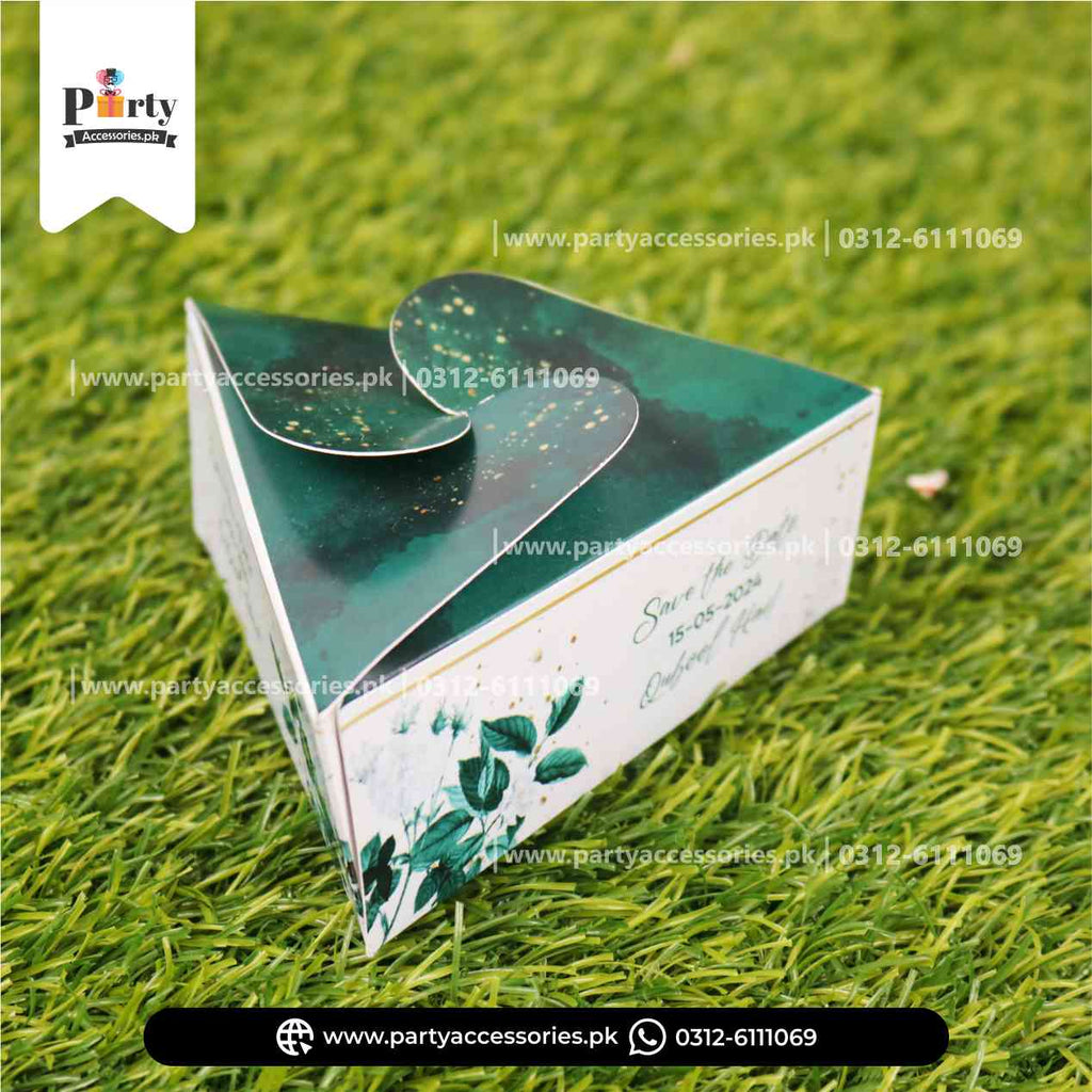 custom bid boxes in lahore
