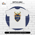 Ameen Mubarak Customized Kid's T-Shirt for Celebration