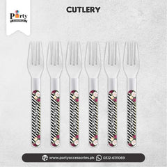 Forks