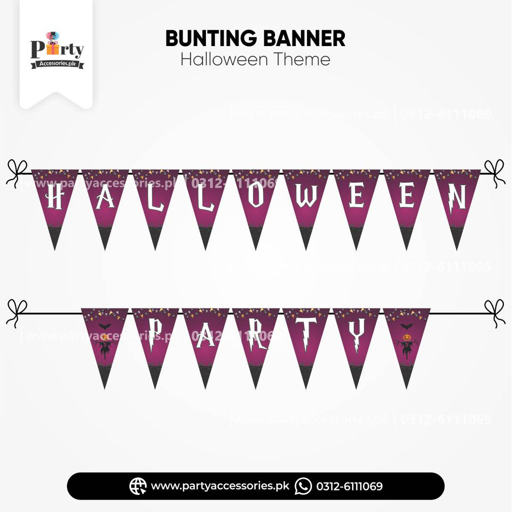 halloween theme party decoration etsy 