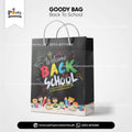 Back to school party Customized goody bags | Pack of 6