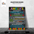 back to school factboard AMAZON IDEAS 