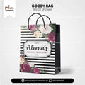Bridal shower Customized Goody Bags / favor bags  amazon ideas 
