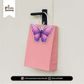 Butterfly Theme Birthday Cutout Goody Bags | Premium Party Favors 