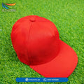 Custom Printed P Caps with Brand Name and Logo | InkWorks Pakistan