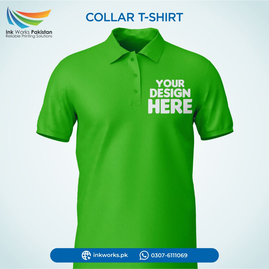 Customized Printed T Shirt 