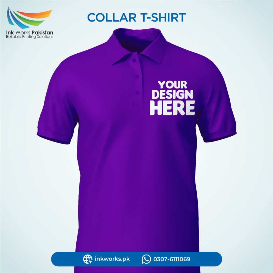 T-Shirt Printing 