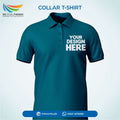 Customized polo t shirt 
