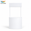 China Kiosk - Promotional table