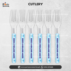 Forks