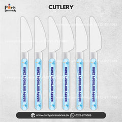 Knives