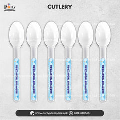 Spoons