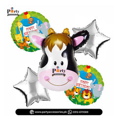 Cow