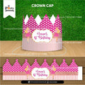 barbie doll crown cap amazon ideas