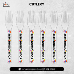 Forks