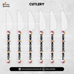Knives