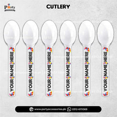 Spoons