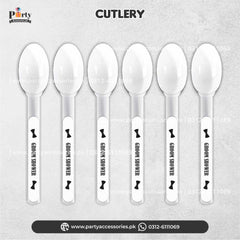 Spoons