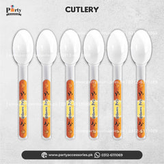 Spoons