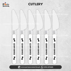 Knives