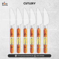 Knives